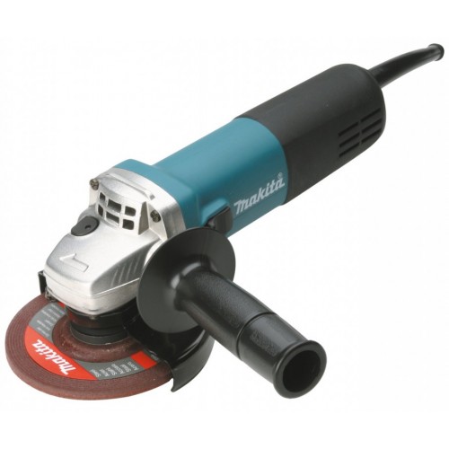 Ugaona brusilica 125 mm Makita 9558HNRG