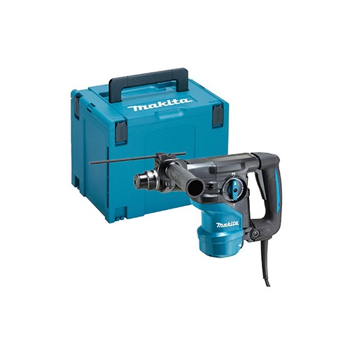 Makita Elektro-pneumatski čekić HR3001CJ