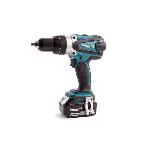 Makita DLX2145X1 akumulatorski set