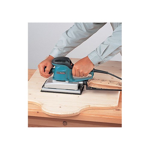 Makita BO4900V brusilica
