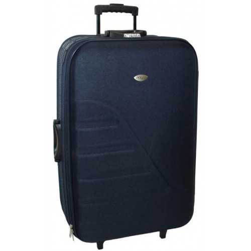 Mali kofer za putovanje 59x39x21cm plavi