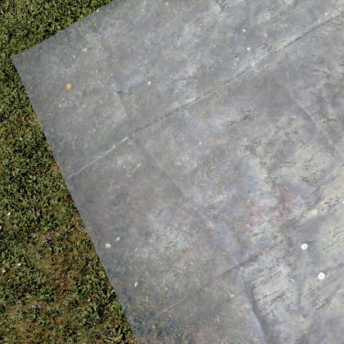 GRE ovalni montažni bazen Fidji SET 500x300x120cm
