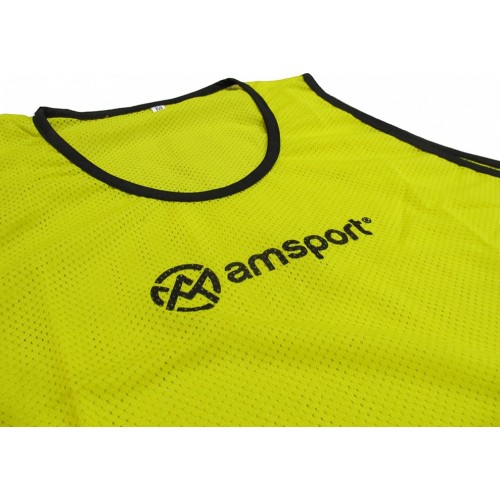 Marker majica Am sport žuta