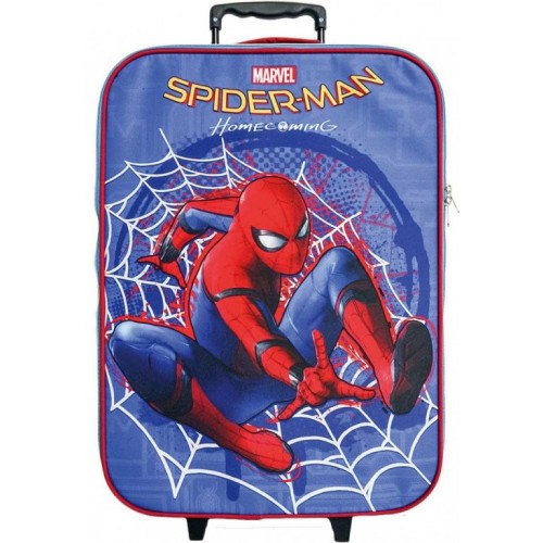 Deciji kofer Marvel Spider-man 316340