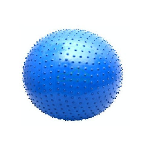 Masažna pilates lopta 65 cm