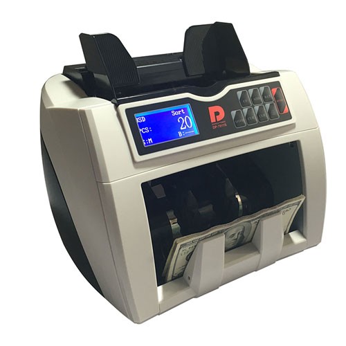Mašina za brojanje novca DP-7011S