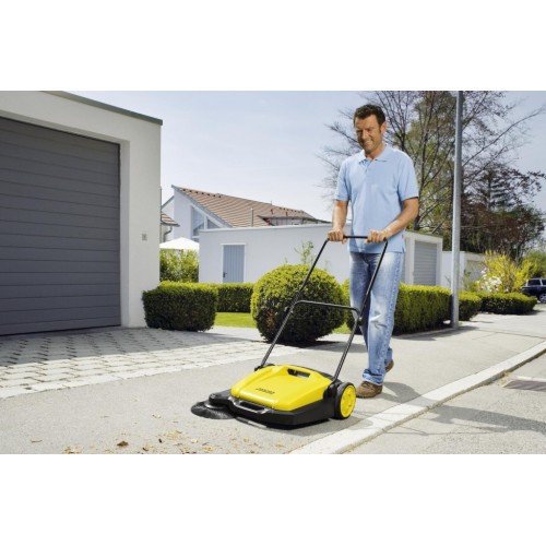 Mašina za metenje Karcher S 550