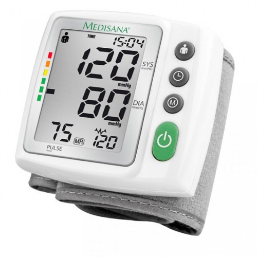 Merač krvnog pritiska za članak ruke Medisana BW315