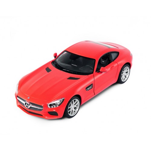 Automobil RC Rastar Mercedes Benz AMG GT 1:14