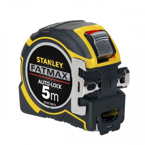 Metar Stanley Fatmax Autolock 5m/32mm XTHT0-33671