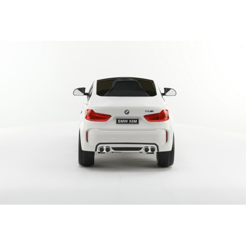 BMW X6M Beli 