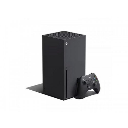 Microsoft XBOX Series X 1TB konzola + Forza Horizon 5 