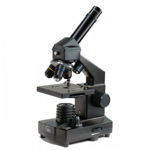 Mikroskop Student 12 biološki