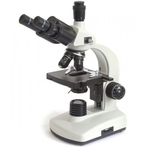 Mikroskop BIM 105-T biološki