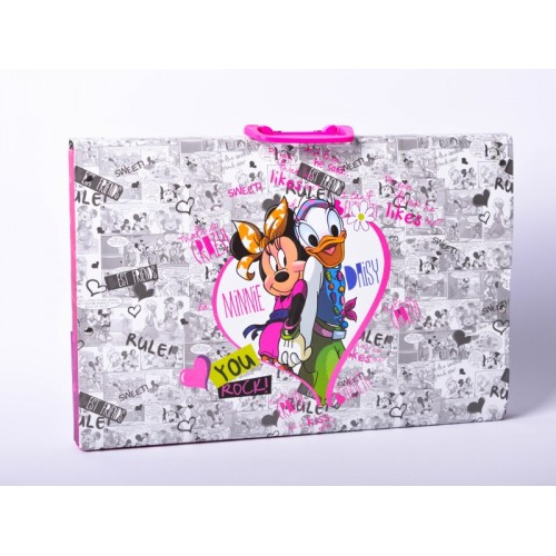 Minnie Mouse koferče sa ručkom