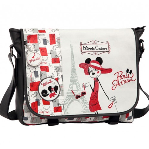Minnie Mouse laptop torba na rame 30.150.51