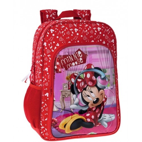 Minnie Mouse ranac red 40.223.51