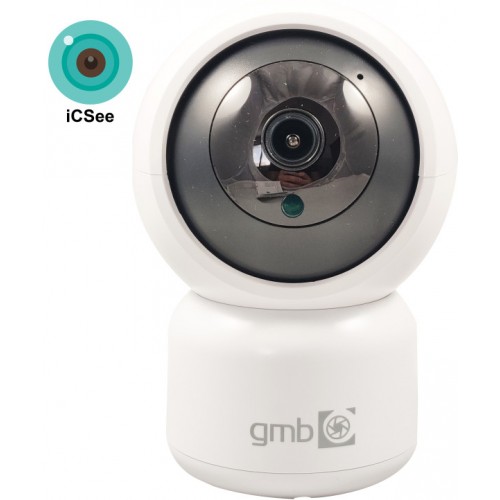 CAM-IP3MP-EP4A GMB kamera 3 mpix microSD iCSee xmeye pro app Two-way voice PTZ