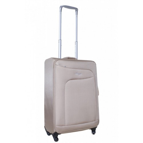 Kofer za putovanja S  55 x 35 x 25 MN 13000 bež 