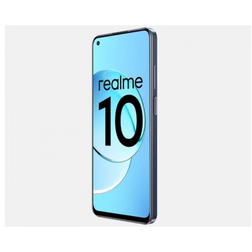 Mobilni telefon REALME 10 RMX3630 Rush Black 8/256GB