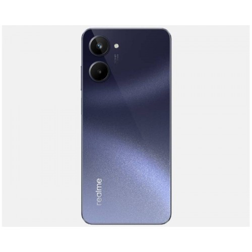 Mobilni telefon REALME 10 RMX3630 Rush Black 8/256GB