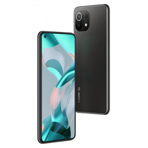 Mobilni telefon Xiaomi 11 Lite 5G NE EU 8+128 Truffle Black