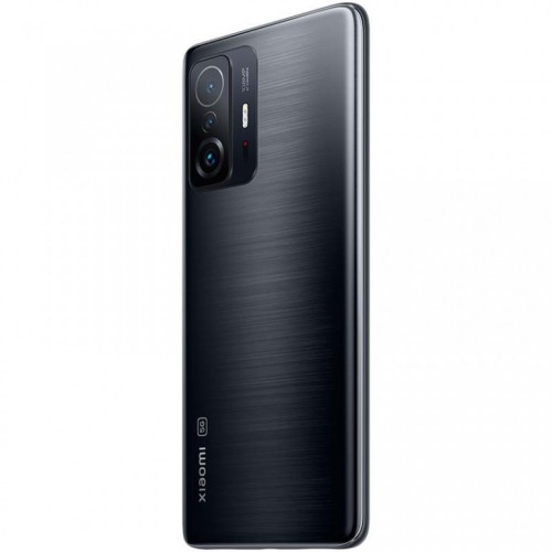 Mobilni telefon Xiaomi 11T EU 8+256 Meteorite Gray