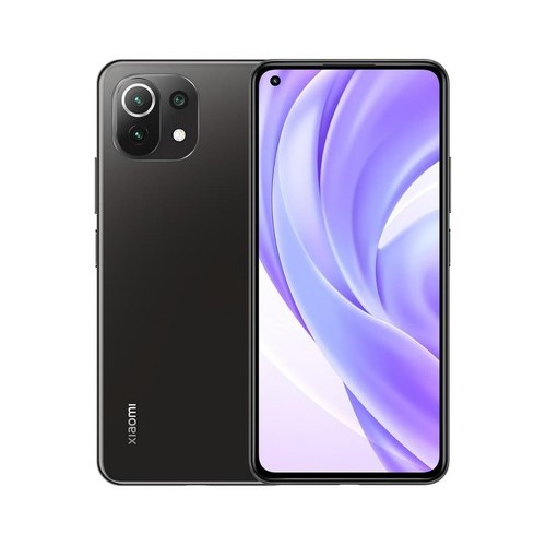 Mobilni telefon Xiaomi Mi 11 Lite EU 6+128 Boba Black