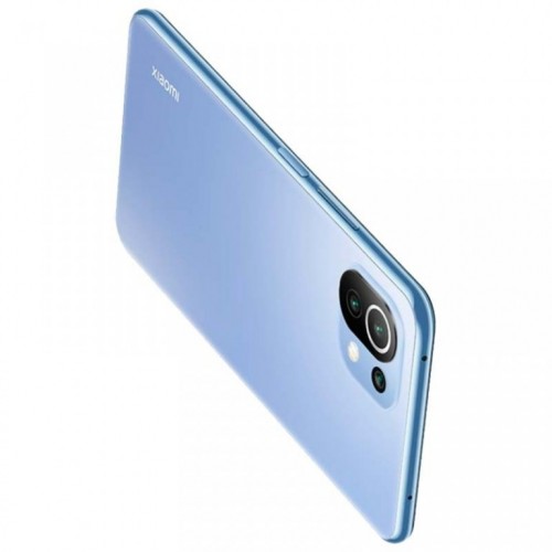 Mobilni telefon Xiaomi Mi 11 Lite EU 6+128 Bubblegum Blue