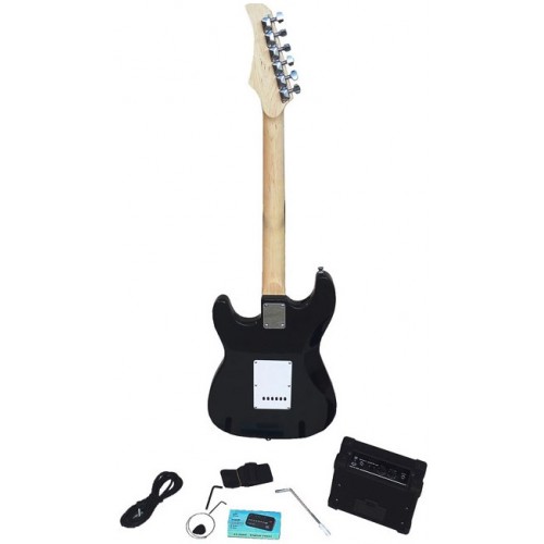 Električna gitara Moller CX-SO52 paket 540