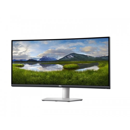 Dell oem 34" S3422DW WQHD FreeSync gaming zakrivljeni monitor