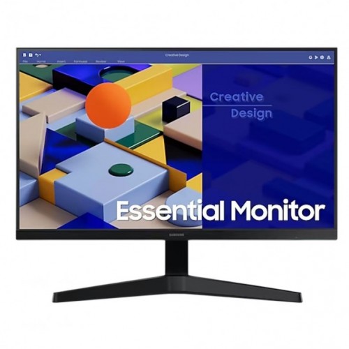 Samsung Monitor LS27C310EAUXEN 27" FHD/IPS/75 Hz/AMD FreeSync 