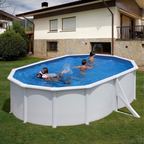 Montazni Ugradni Bazen Pontaqua 5 X 3 X 1 2 M Olimp Sport