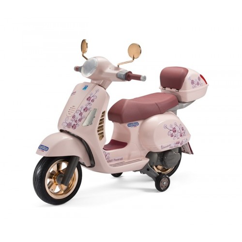 Motor na akumulator Peg Perego Vespa Mon Amour