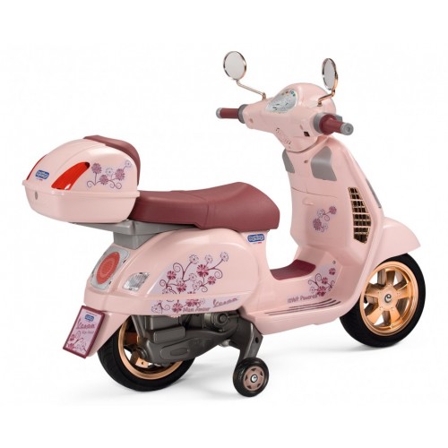 Motor na akumulator Peg Perego Vespa Mon Amour