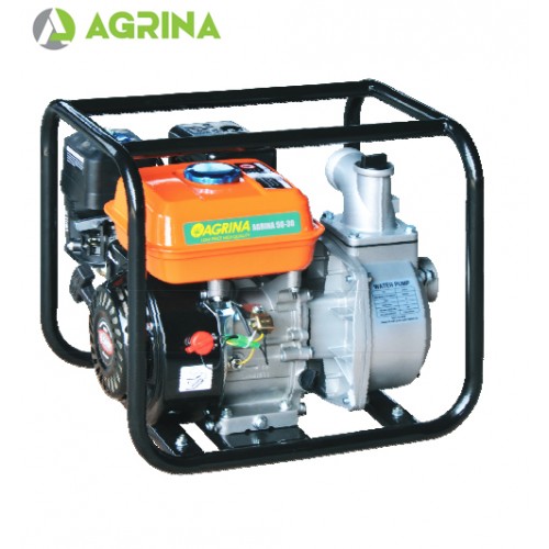Motorna pumpa za navodnjavanje Agrina 50-30