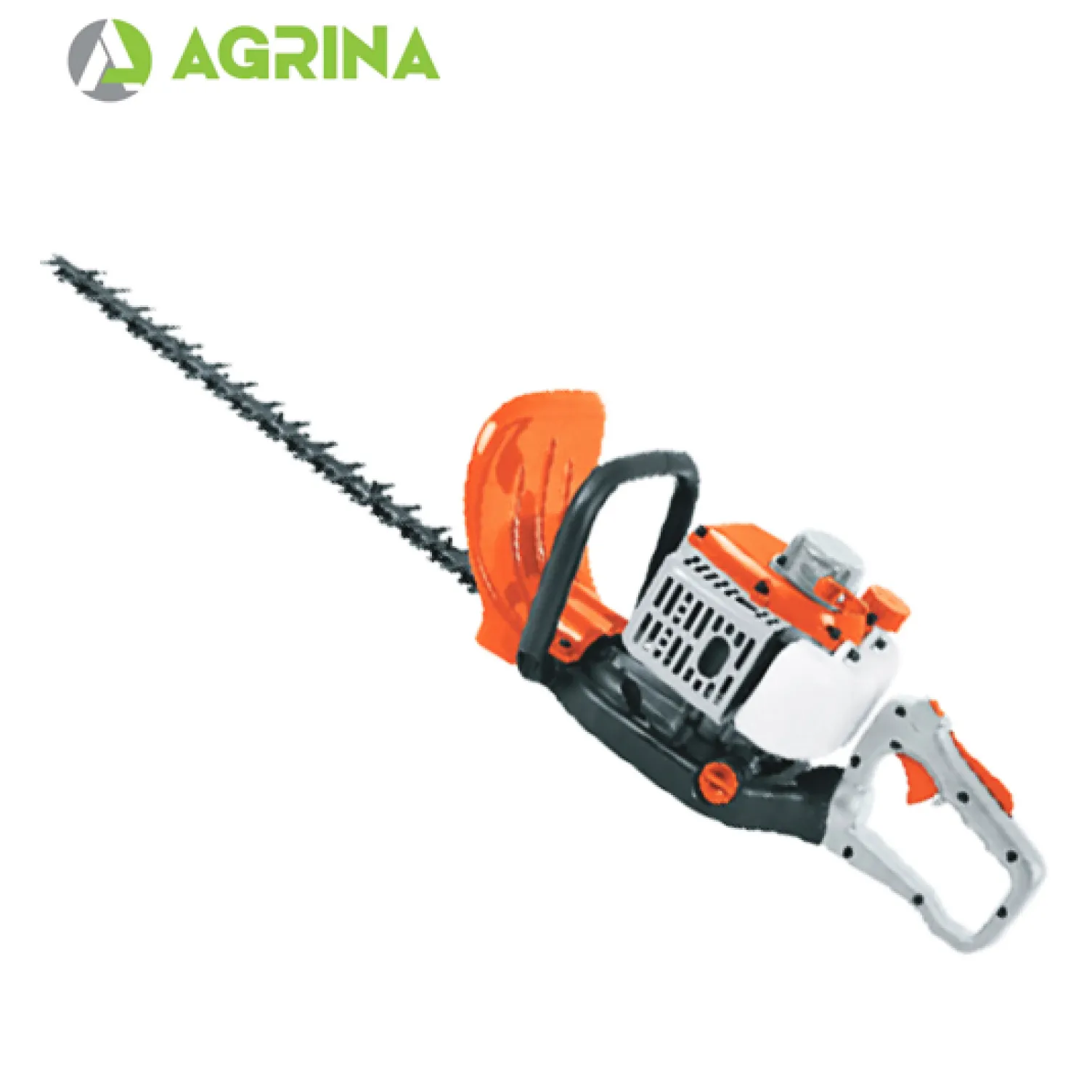 Motorni Trimer Za Zivu Ogradu Agrina 260 B Olimp Sport