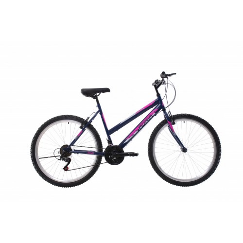 Mountain Bike Adria Bonita 26 plava i pink 19