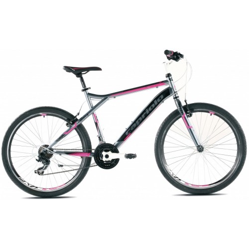 Mountain Bike Cobra 26 Pink 20