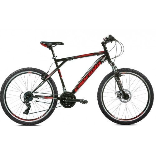 Akonza cobra clearance 26 mountain bicycle