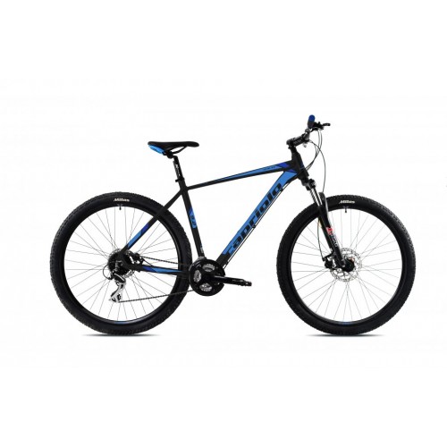 Mountain Bike Level 9.2 crno plavi 21in