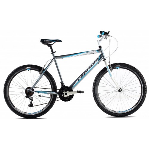 Mountain Bike Passion Man 26 Plava 19