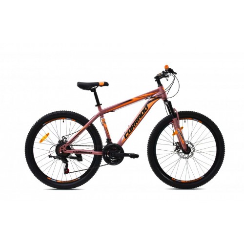 Mountin Bike Corrado 26" oranž