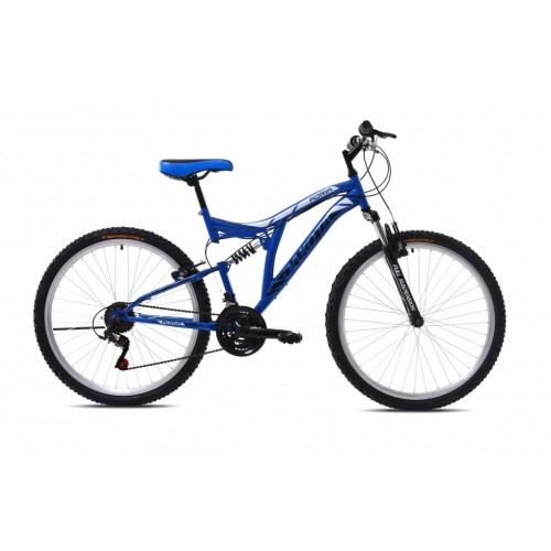 Mountin Bike Dakota 26 plavo-crno