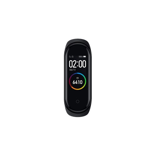 Moye fit pro cheap m4 smart band