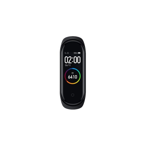 MOYE Fit Pro M4 Smart Band