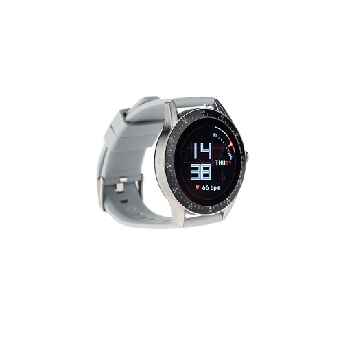 Moye Kronos Pro II Smart Watch - Grey