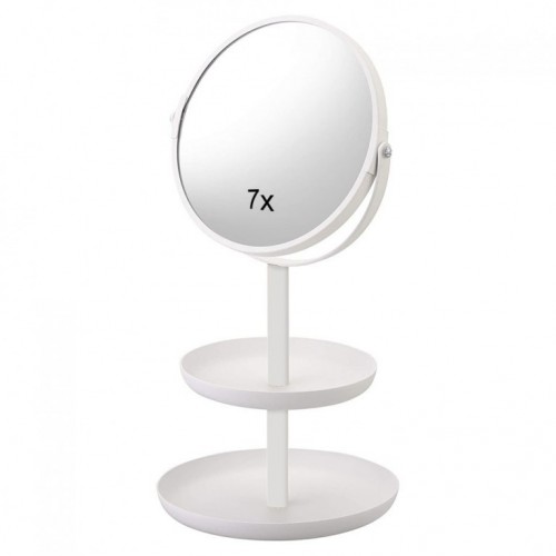 Ogledalo stono mat belo x7 