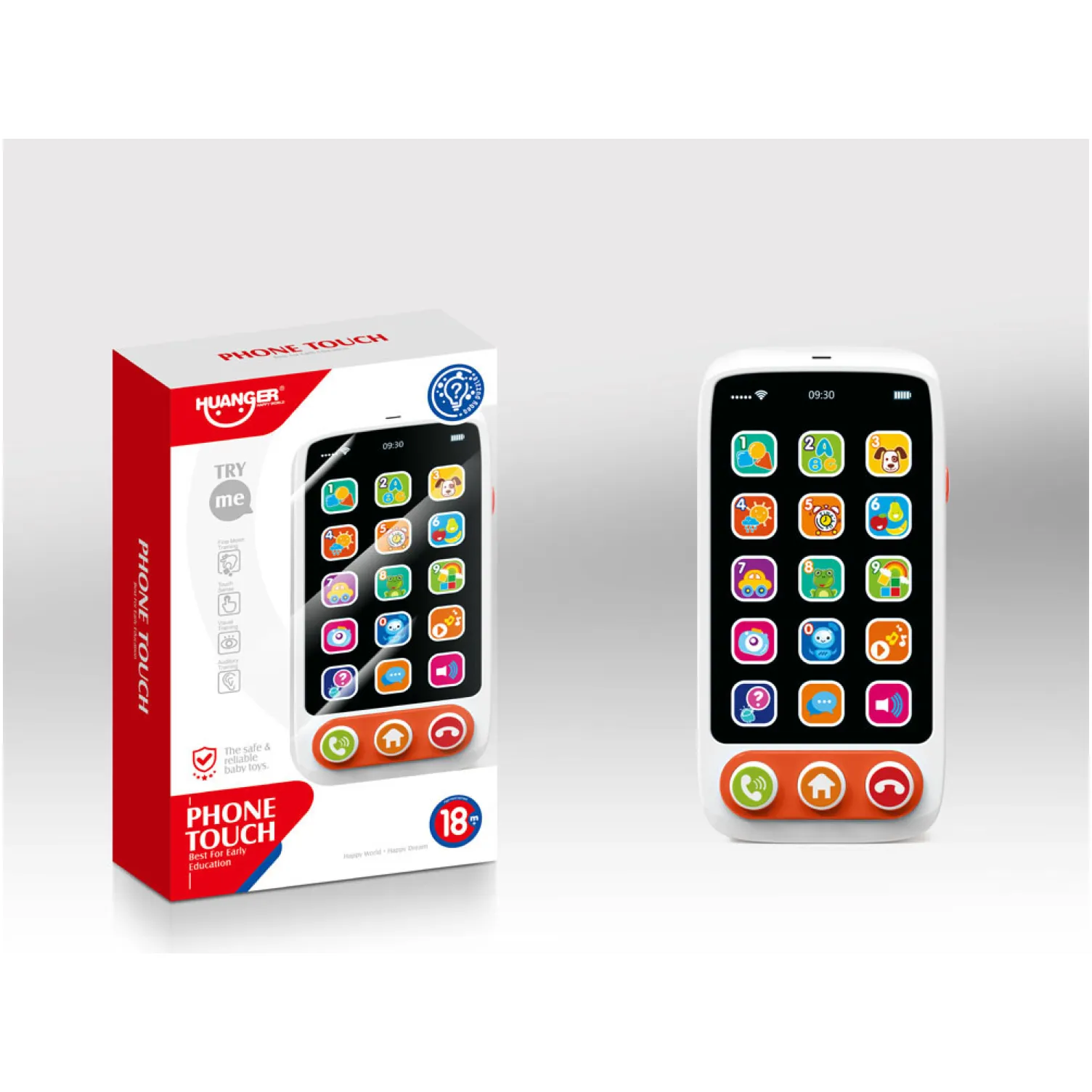 Telefon set za igru | Olimp Sport