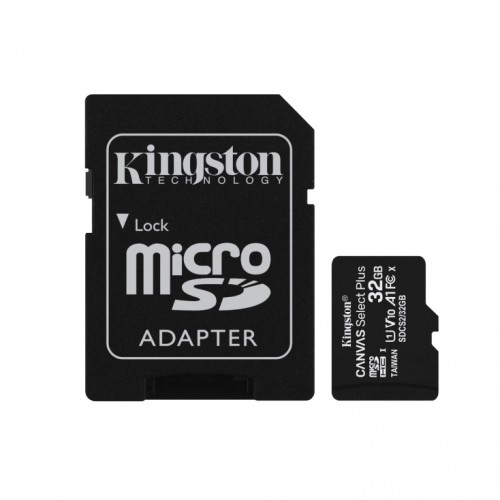 Memorijska kartica Kingston  32GB